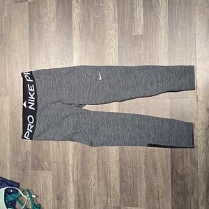 Euc nike leggings